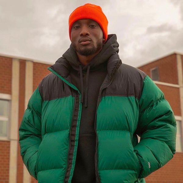 20fw classic nuptse down jackets winter warm outdoor coats windproof bread down jacket street high end outwear hfymjk329, Black
20fw classic nuptse down jackets winter warm outdoor coats windproof bread down jacket street high end outwear hfymjk329, Black