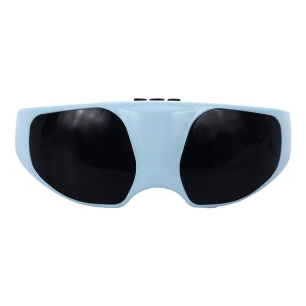 new fashion eye massage instrument electric magnetic eye massager protector relieves fatigue and protects eyesight
new fashion eye massage instrument electric magnetic eye massager protector relieves fatigue and protects eyesight