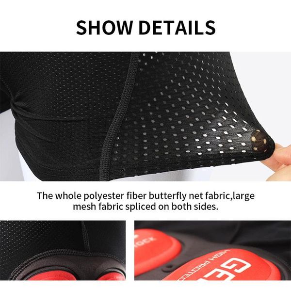 езда шорты велосипедов шорты конкуренции одежда athletic wear-роуд мужской силикагель pad езды coat на открытом воздухе спорт
езда шорты велосипедов шорты конкуренции одежда athletic wear-роуд мужской силикагель pad езды coat на открытом воздухе спорт