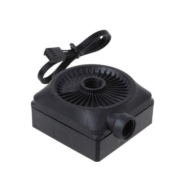 p67f circulating pump mute brushless coolng wtr water-cooled radiator submersible waterpump computer suits ultra-quiet g1/4
p67f circulating pump mute brushless coolng wtr water-cooled radiator submersible waterpump computer suits ultra-quiet g1/4