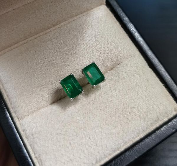 pansysen vintage solid 925 sterling silver emerald gemstone серьги стержня для женщин anniversary party рождественского подарка серьги cx200, Golden;silver
pansysen vintage solid 925 sterling silver emerald gemstone серьги стержня для женщин anniversary party рождественского подарка серьги cx200, Golden;silver