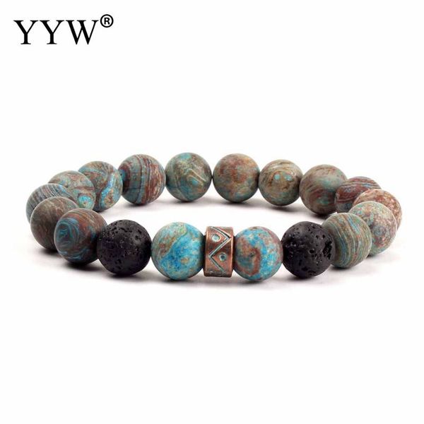 yyw 2020 new black nickel jewelry fashion jewelry lead and cadmium bracelet beaded bracelet men's gift
yyw 2020 new black nickel jewelry fashion jewelry lead and cadmium bracelet beaded bracelet men's gift