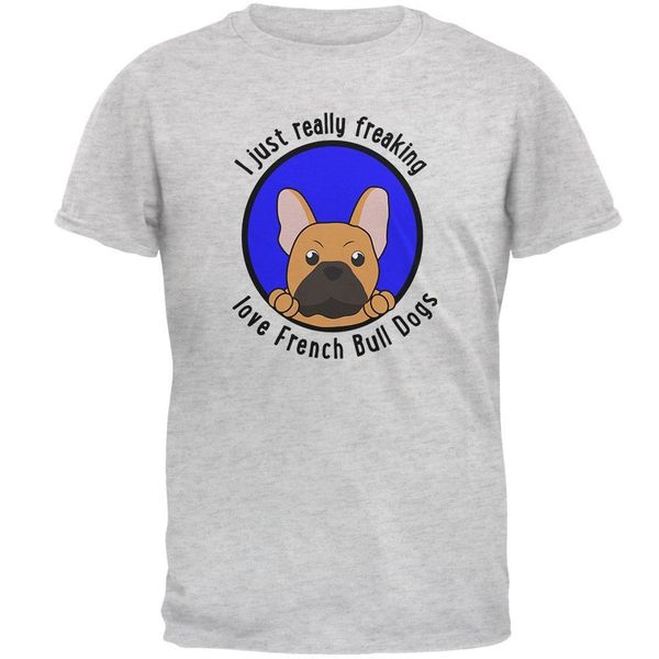 men t-shirts fashion 2019 new summer brand clothing o-neck short sleeve i just love french bull dogs soft custom shirt design
men t-shirts fashion 2019 new summer brand clothing o-neck short sleeve i just love french bull dogs soft custom shirt design