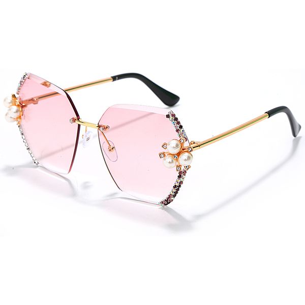jaspeer vintage rimless sunglasses women big diamond brand designer gradual sun glasses ladies female shades rhinestone hexagon x77y, White;black
jaspeer vintage rimless sunglasses women big diamond brand designer gradual sun glasses ladies female shades rhinestone hexagon x77y, White;black