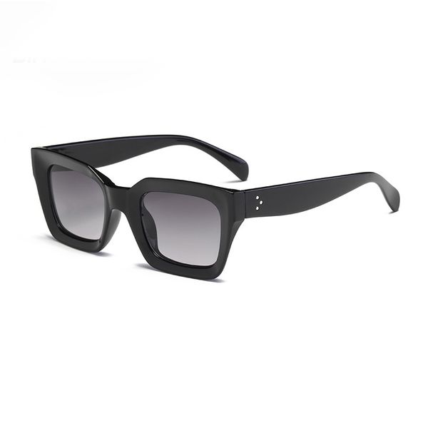 classic square shades sunglasses men women brand designer sun glasses fashion retro vintage glasses uv400, White;black
classic square shades sunglasses men women brand designer sun glasses fashion retro vintage glasses uv400, White;black