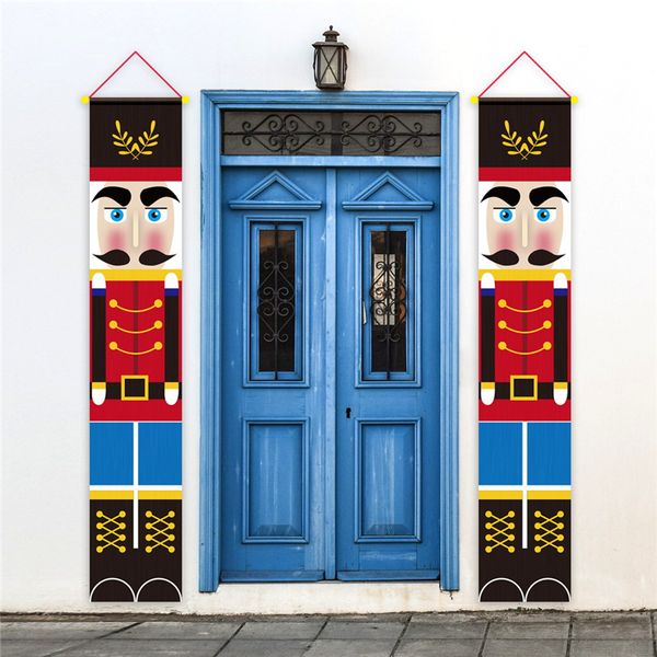 christmas decoration walnut soldier door curtain hanging cloth door sign front door ornament party supplies jk2009kd
christmas decoration walnut soldier door curtain hanging cloth door sign front door ornament party supplies jk2009kd