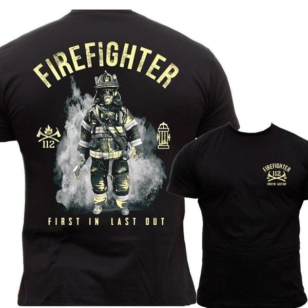 new summer firefighter firemon men short sleeve t-shirt men
new summer firefighter firemon men short sleeve t-shirt men