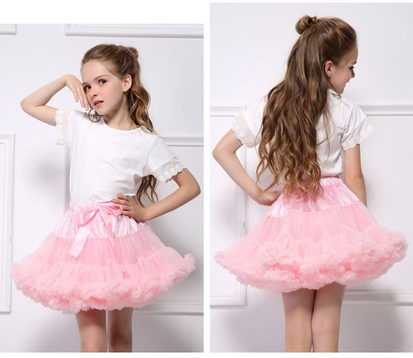 1-10y девушки туту юбка балерина pettiskirt слой пушистый дети балета юбки для партии танец принцессы девушка тюль miniskirt
1-10y девушки туту юбка балерина pettiskirt слой пушистый дети балета юбки для партии танец принцессы девушка тюль miniskirt