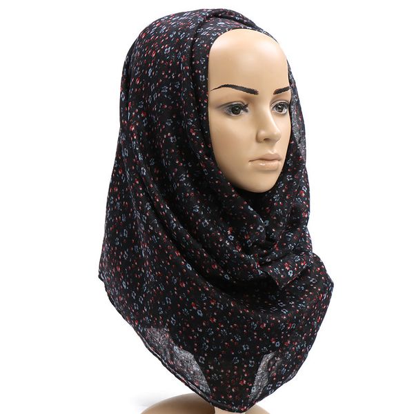 and autumn period and the new printing voile thin ladies scarf scarf classic small broken flower breathable hood vs191, Blue;gray
and autumn period and the new printing voile thin ladies scarf scarf classic small broken flower breathable hood vs191, Blue;gray
