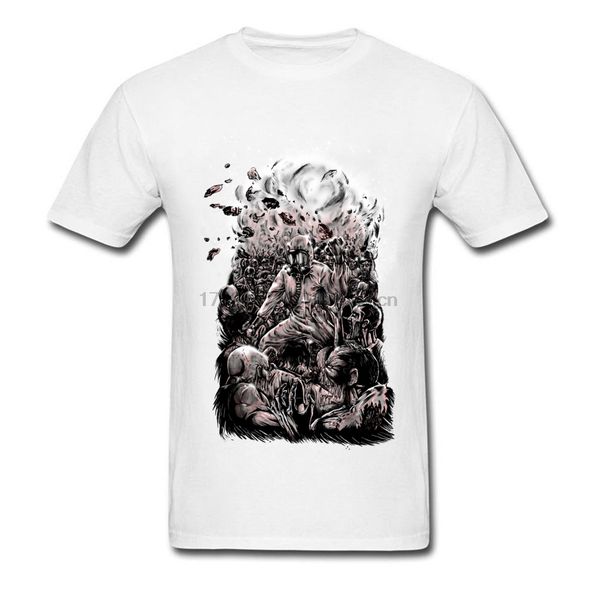 the infected plan b creature tshirt pure cotton o-neck t shirt short sleeve wholesale summer t-shirts geek man
the infected plan b creature tshirt pure cotton o-neck t shirt short sleeve wholesale summer t-shirts geek man