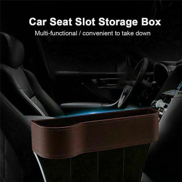 left/right universal pair passenger driver side car seat gap storage box for pocket car organizer phone holders accessories
left/right universal pair passenger driver side car seat gap storage box for pocket car organizer phone holders accessories