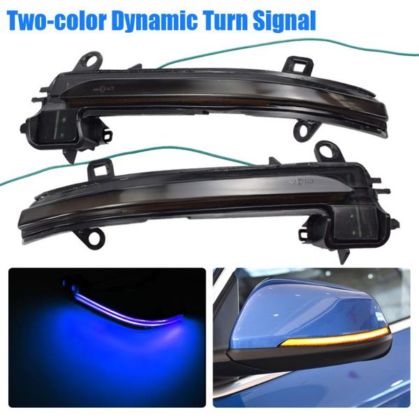 blue yellow led dynamic turn signal light for x2 x1 f48 f49 1/2 series f45 f46 f52 sedan side wing mirror indicator blinker
blue yellow led dynamic turn signal light for x2 x1 f48 f49 1/2 series f45 f46 f52 sedan side wing mirror indicator blinker