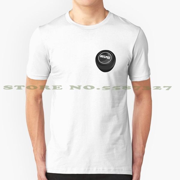 old logo nismo gear knob summer funny t shirt for men women
old logo nismo gear knob summer funny t shirt for men women
