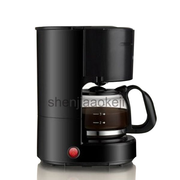 1pc coffee maker household automatic dripping-type coffee maker tea / milk-tea cafe americano machine 220-240v for people
1pc coffee maker household automatic dripping-type coffee maker tea / milk-tea cafe americano machine 220-240v for people