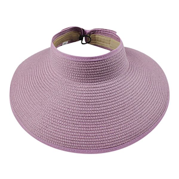 cap womens summer foldable straw beach sun visor cute bowtie hat moda mujer verano r200, Blue;gray
cap womens summer foldable straw beach sun visor cute bowtie hat moda mujer verano r200, Blue;gray