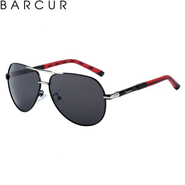 barcur b07 aluminum magnesium men's sunglasses polarized coating mirror glasses oculos male eyewear accessories men u7nm, White;black
barcur b07 aluminum magnesium men's sunglasses polarized coating mirror glasses oculos male eyewear accessories men u7nm, White;black