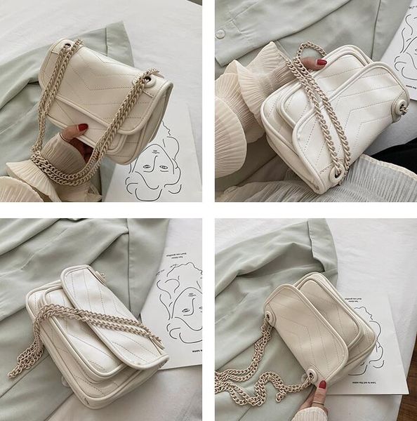 fashion women chain handbags lady plain shoulder bags crossbody women totes causal bag
fashion women chain handbags lady plain shoulder bags crossbody women totes causal bag