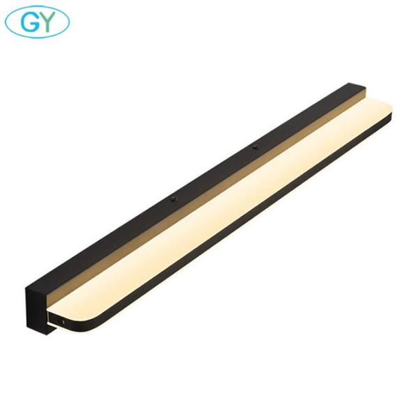 black white l40/50/60/70/90cm led wall light for home,bathroom lamp mirror front lights led wall lamps, picture lighting
black white l40/50/60/70/90cm led wall light for home,bathroom lamp mirror front lights led wall lamps, picture lighting