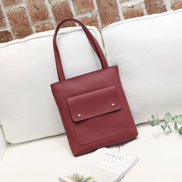 2020 summer new travel women's handbag shoulder bag messenger bag wild casual pu leather womens bags handbags
2020 summer new travel women's handbag shoulder bag messenger bag wild casual pu leather womens bags handbags