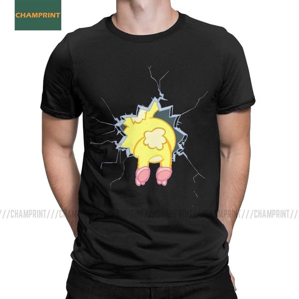 happy tree friends t-shirts for men toothy lumpy flippy mole bear blood death cartoon cotton tee shirt short sleeve t shirt