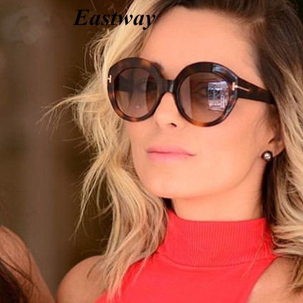 sunglasses classic fashion gradient round sun glasses brand designer outdoor travel ladies uv400, White;black
sunglasses classic fashion gradient round sun glasses brand designer outdoor travel ladies uv400, White;black