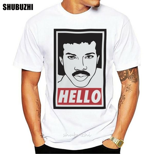 lionel richie funny hello mens t-shirt m xl 2xl 21xl tee shirt fashion t-shirt men cotton brand teeshirt
lionel richie funny hello mens t-shirt m xl 2xl 21xl tee shirt fashion t-shirt men cotton brand teeshirt