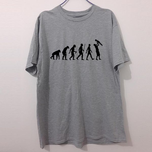 evolution of dad fathers day daddy funny birthday gift funny humour t-shirt mens t shirt great gift tee unisex
evolution of dad fathers day daddy funny birthday gift funny humour t-shirt mens t shirt great gift tee unisex
