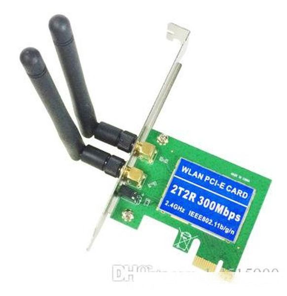pci-e pci pcie wireless network card pc deskbuilt-in wifi card wireless connection mimo technology pcie interface
pci-e pci pcie wireless network card pc deskbuilt-in wifi card wireless connection mimo technology pcie interface