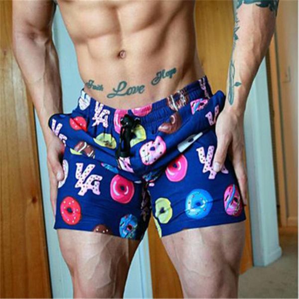man outdoor sports shorts fashion trend breathable quick-drying short pants designer male volleyball beach drawstring loose casual shorts, White;black
man outdoor sports shorts fashion trend breathable quick-drying short pants designer male volleyball beach drawstring loose casual shorts, White;black