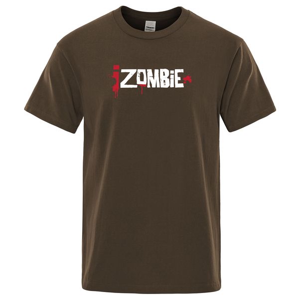 personalized t shirt men's office o-neck fashion izombie tv show t-shirt 2019 summer cotton short-sleeve men tee shirt
personalized t shirt men's office o-neck fashion izombie tv show t-shirt 2019 summer cotton short-sleeve men tee shirt