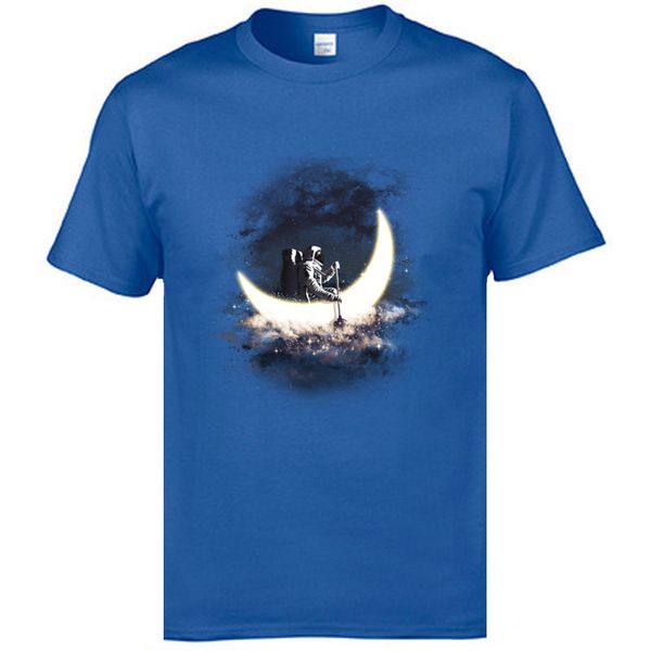 summer short sleeve t shirt cotton men t-shirts moon sailing spaceman t shirt oversized 3xl fashion tees
summer short sleeve t shirt cotton men t-shirts moon sailing spaceman t shirt oversized 3xl fashion tees