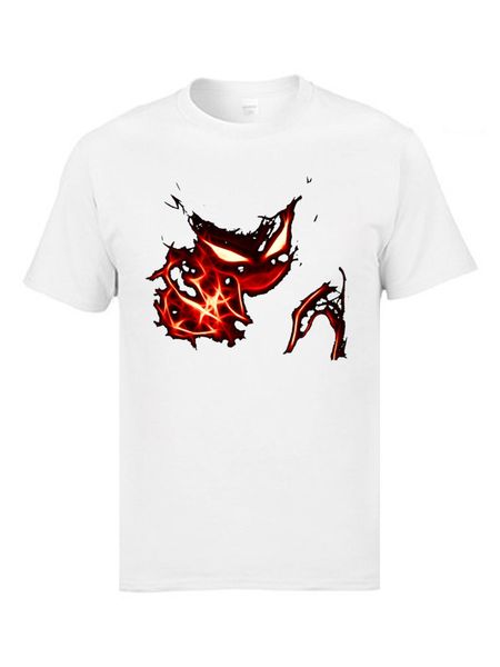 haunter demon t-shirts short sleeve fashion o neck cotton fabric t shirt classic t-shirts for men summer fall christmas
haunter demon t-shirts short sleeve fashion o neck cotton fabric t shirt classic t-shirts for men summer fall christmas