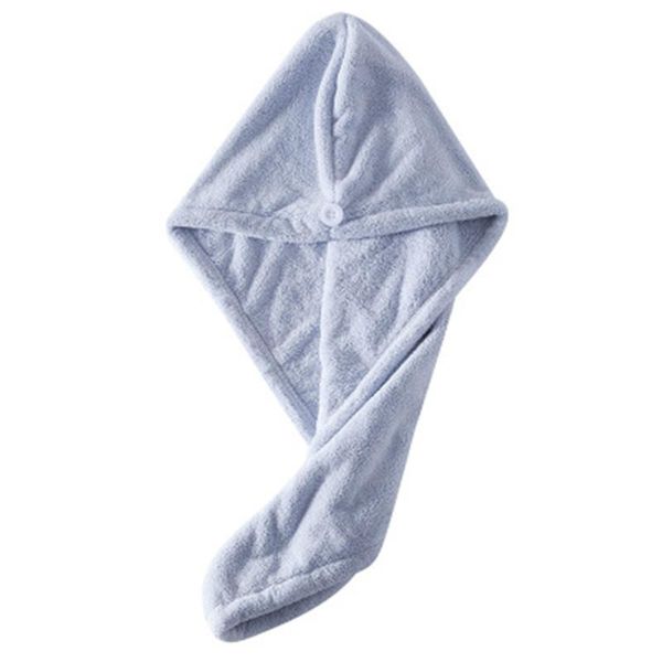 shower caps coral velvet dry hair cap thickened water quick-drying absorbent soft dc120
shower caps coral velvet dry hair cap thickened water quick-drying absorbent soft dc120