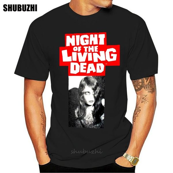 night of the living dead kyra t shirt s-2xl new official hi fidelity merchandise fashion t-shirt men cotton brand teeshirt
night of the living dead kyra t shirt s-2xl new official hi fidelity merchandise fashion t-shirt men cotton brand teeshirt