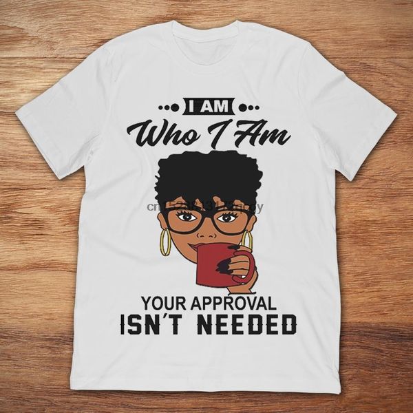 brand black queen i am who i am your approval isn needed t-shirt 2020 men short sleeve t-shirt
brand black queen i am who i am your approval isn needed t-shirt 2020 men short sleeve t-shirt