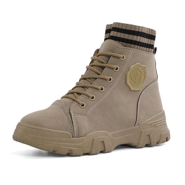 boots socks womens winter ankle boots cotton padded warm casual shoes woman lace up combat female snow shoes, Black
boots socks womens winter ankle boots cotton padded warm casual shoes woman lace up combat female snow shoes, Black