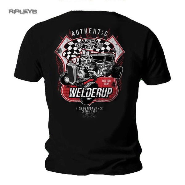 2020 fashion garage custom rod t shirt 'quit your bitchin' rat rod printed on the back tee shirt
2020 fashion garage custom rod t shirt 'quit your bitchin' rat rod printed on the back tee shirt
