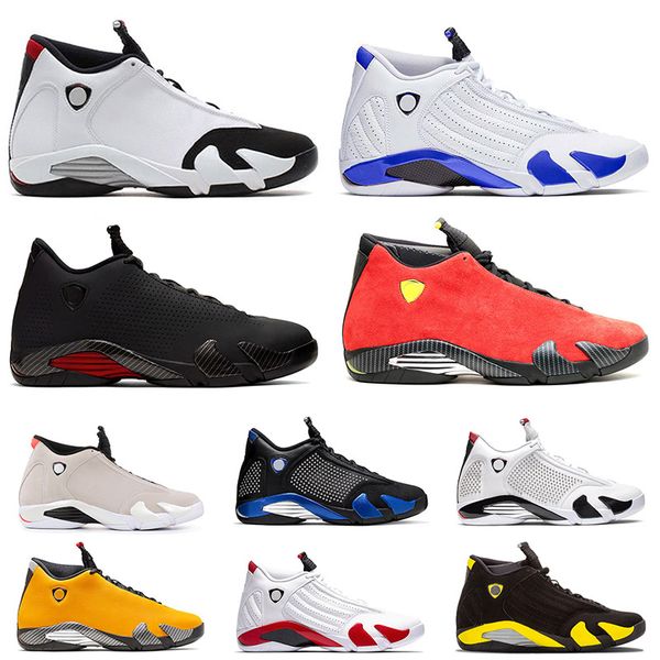 2020 new 14s se black ferr red jumpman 14 xiv hyper red suede mens shoes spm white last sthunder desinger trainers sneakers
2020 new 14s se black ferr red jumpman 14 xiv hyper red suede mens shoes spm white last sthunder desinger trainers sneakers