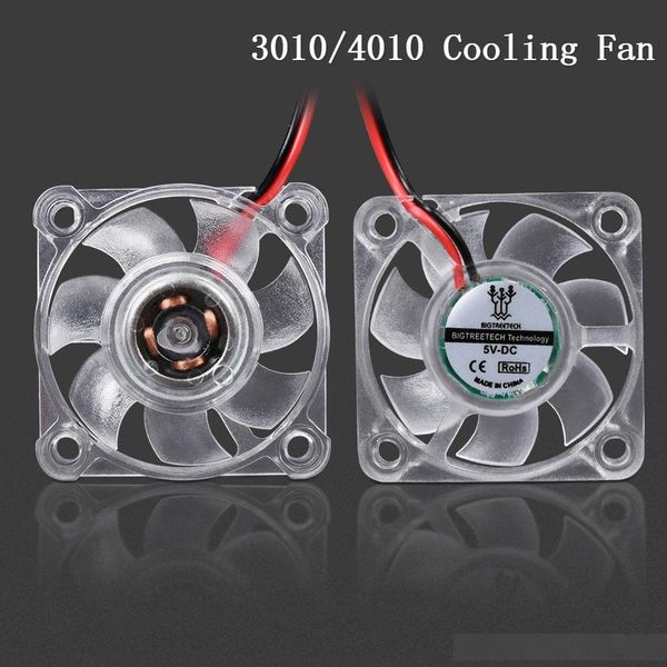 3d printer parts & accessories bigtreetech 3010 4010 cooling led fan 5v 12v silent luminous hydraulic bearing fan quiet cooler
3d printer parts & accessories bigtreetech 3010 4010 cooling led fan 5v 12v silent luminous hydraulic bearing fan quiet cooler