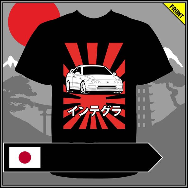 hon integra type r dc2 new spring summer dress short sleeve casual cartoon print hip hop street t-shirt
hon integra type r dc2 new spring summer dress short sleeve casual cartoon print hip hop street t-shirt