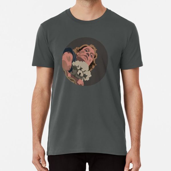it puts the lotion in the basket t shirt hannibal hannibal lecter silence of the lambs horror horror
it puts the lotion in the basket t shirt hannibal hannibal lecter silence of the lambs horror horror