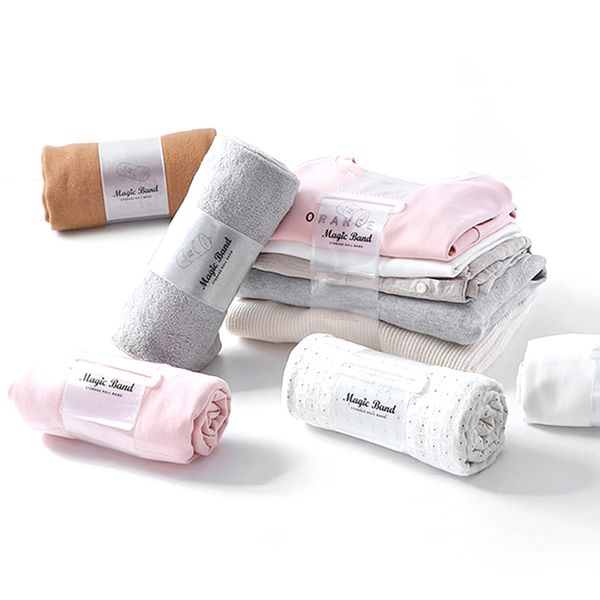storage boxes & bins pp transparent clothes straps durable luggage strap home closet organizer travel tool for shirt pants towel
storage boxes & bins pp transparent clothes straps durable luggage strap home closet organizer travel tool for shirt pants towel
