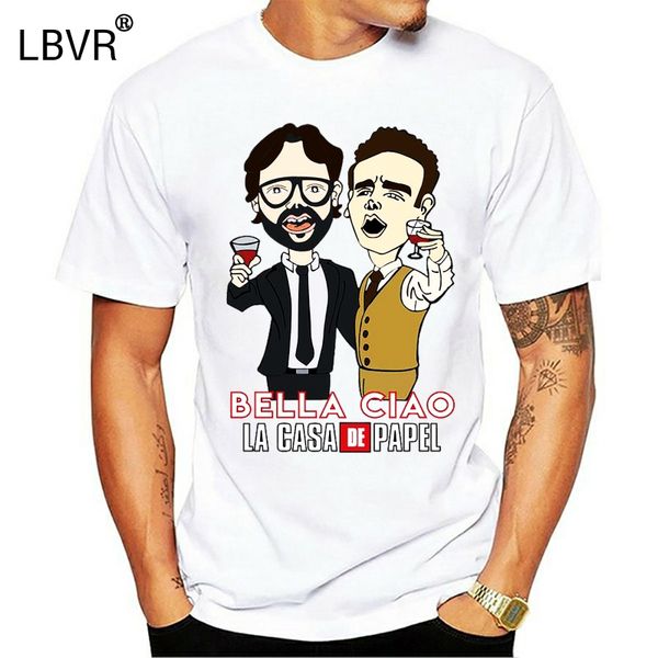 fashion cotton tee la casa de papel house of paper money heist short t shirt men pre cotton short sleeve t shirt exercise
fashion cotton tee la casa de papel house of paper money heist short t shirt men pre cotton short sleeve t shirt exercise