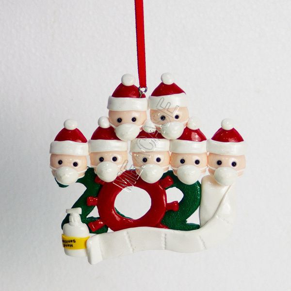 christmas ornament polymer clay diy family of 7 snowman face mask handing pendant toys xmas tree decor pandemic social distancing d91105
christmas ornament polymer clay diy family of 7 snowman face mask handing pendant toys xmas tree decor pandemic social distancing d91105