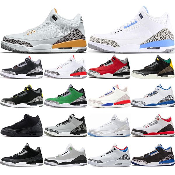 with socks jumpman 3 mens basketball shoes 3s denim fire laser orange animal instinct retro unc red cement trainers sneakers 40-47
with socks jumpman 3 mens basketball shoes 3s denim fire laser orange animal instinct retro unc red cement trainers sneakers 40-47