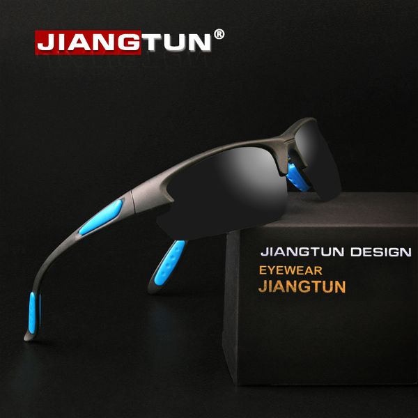 jiangtun tr90 рыбалка солнцезащитные очки поляризованные для мужчин женщины теневой очки для вождения мужская очки моды очки, White;black
jiangtun tr90 рыбалка солнцезащитные очки поляризованные для мужчин женщины теневой очки для вождения мужская очки моды очки, White;black