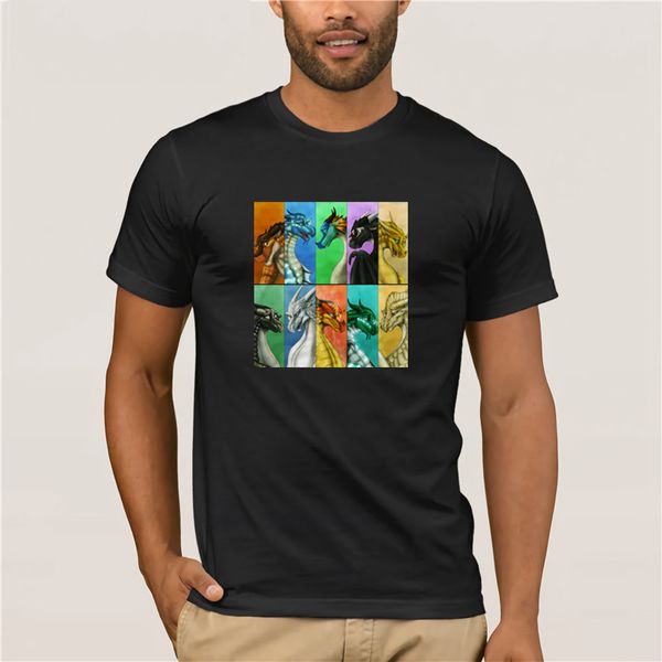 men's t-shirt cartoon fun 100% cotton 2019 brand shy dragonets of prophecy in wings of fire men fashion t-shirt men
men's t-shirt cartoon fun 100% cotton 2019 brand shy dragonets of prophecy in wings of fire men fashion t-shirt men