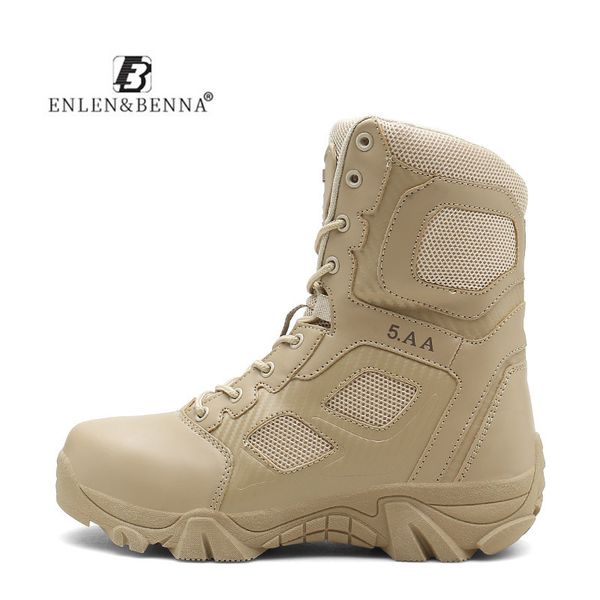 2020 boots man winter leather tactical footwear special force desert combat boots male snow army footwear size 47, Black
2020 boots man winter leather tactical footwear special force desert combat boots male snow army footwear size 47, Black