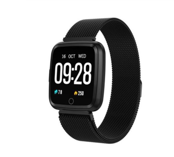 2020 new y7 1.3 inch smart watch ip67 waterproof smartwatch wristband heart rate blood pressure monitor smart band message reminder
2020 new y7 1.3 inch smart watch ip67 waterproof smartwatch wristband heart rate blood pressure monitor smart band message reminder