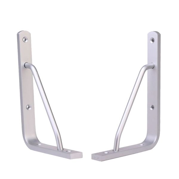 2pcs настенный кронштейн полка heavy duty сторонник l образный кронштейн угол
2pcs настенный кронштейн полка heavy duty сторонник l образный кронштейн угол